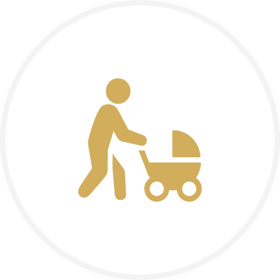子育て・介護支援